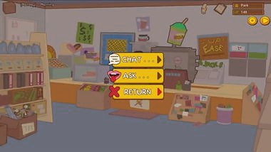 Simpsons - Burns Mansion - Part 12 Sweat Indian Pussy By LoveSkySanX