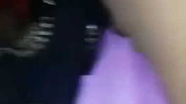 Dehati Devar Bhabhi sex MMS clip