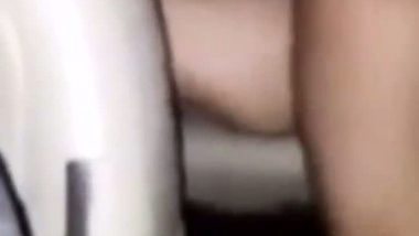 Most daring Indian outdoor sex from the highway