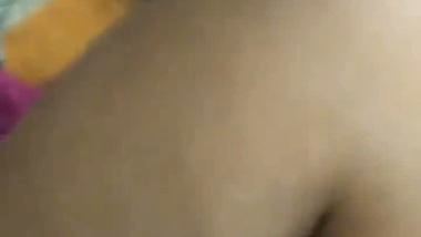 Hardcore sex with a sexy South Indian girl