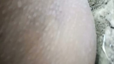 Khule mein randi sex
