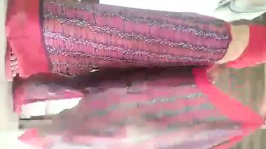 Rangpur desi dehati village bhabhi ki mast strip show