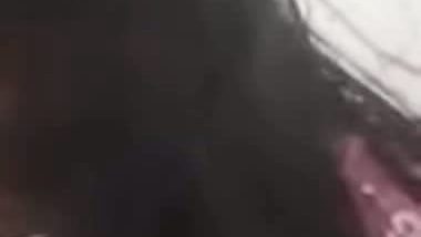 Bengali video call GF showing naked boobs viral MMS