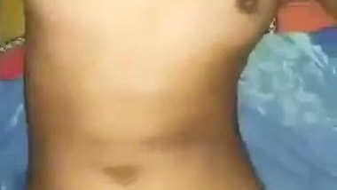 An 18-year-old girl enjoys first chudai in desi porn