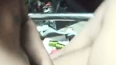 Newly married romantic couple desi xxx sex fun