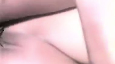 ???? Great tits I would love to see them bounce while riding
