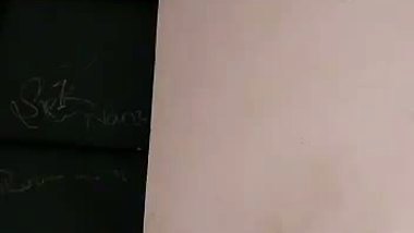 An 18-year-old couple records their college sex MMS