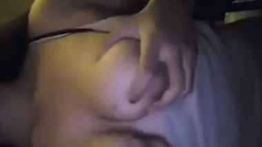 Busty Indian girl topless video merged for boyfriend