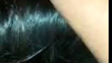 College girl sucking cock Tamil blowjob sex