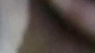 Innocent milk tanker bhabhi stripping blouse and in-skirt