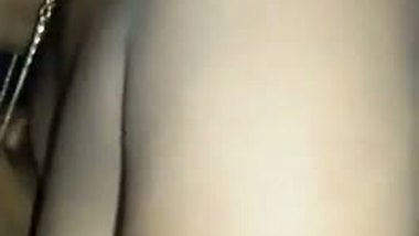 Desi breast sucking MMS