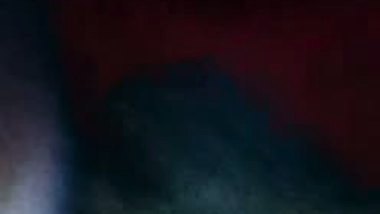 Cheating bhabhi shows boobs and pussy to secret lover