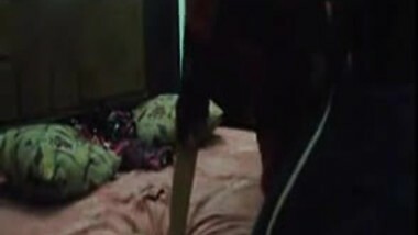 Indian Couple Homemade Scandal