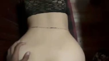 Young village girl blowjob and doggy fucking viral xxx