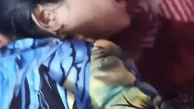 Hyderabad Muslim lady’s local xxx chudai with her lover