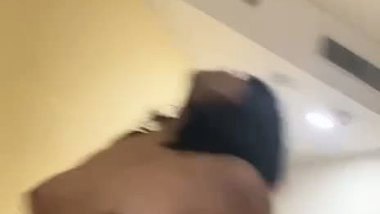 Boss son fucking office staff in guest house viral MMS
