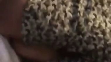 Cuckold husband wife threesome sex for money in hotel room