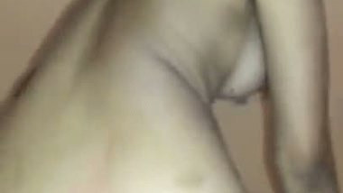 Desi Slim Cheating Wife Fucks & Takes Boss Cum On Face