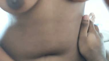 Tamil milf rides on her lover’s cock in desi MMS