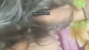 BBW taking big dick in her mouth and hardcore sex