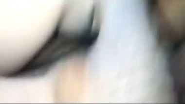 Newly married pair have a fun a romantic home sex session