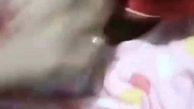 Cute Bangla girlfriend video call boobs show to lover
