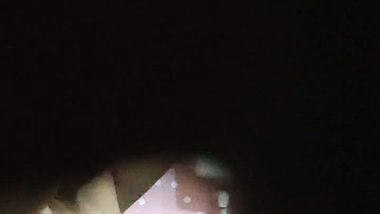 Mom bathing caught through hole by horny son