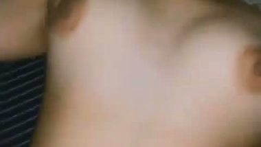 An 18-year-old Kochi girl enjoys a big dick in Mallu sex