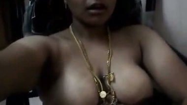 Desi StayAtHome Nude Challenge