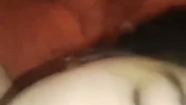 Girl takes a dick in her asshole in Punjabi sex MMS