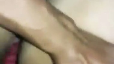 Bihari lady enjoys her lover’s big dick in her cunt