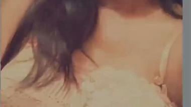 College girl paid nude fingering viral trending clip