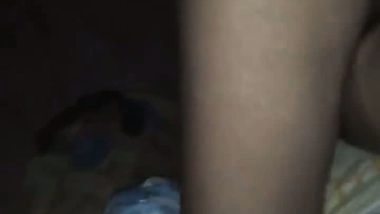 Married village couple’s first dehati sex MMS