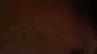 NRI porn of an Indian babe taking a black dick in her pussy