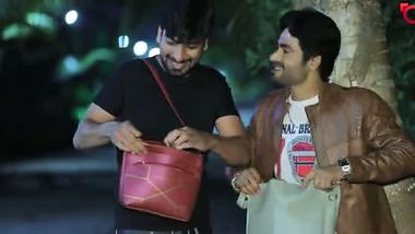 Nayee Padosan fucking and stealing girls – XX LustFlix video