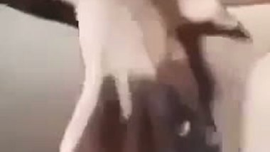 Mallu nude girl presses her juicy boobs and fingers her pussy