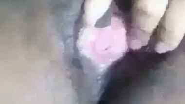 Virgin village beauty shows round boobs and black pussy