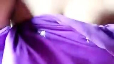 Assamese boudi exposing fully nude selfie show
