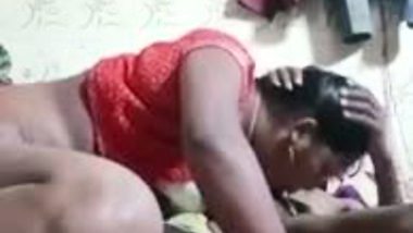 Desi sex video of husband fingering and wife sucking dick