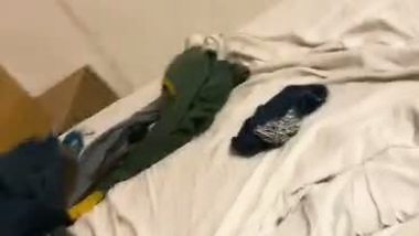 Lover fucks his GF’s pussy hard in HD GF BF sex