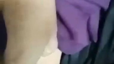 Muslim girl’s Bangladeshi sex video with her lover