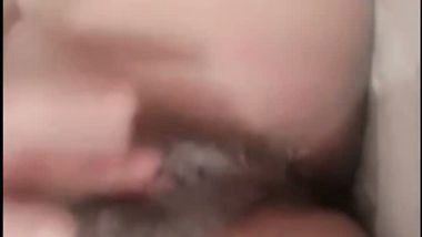 Indian Gori dildo sex compilation video